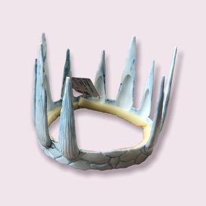 Ice King Crown